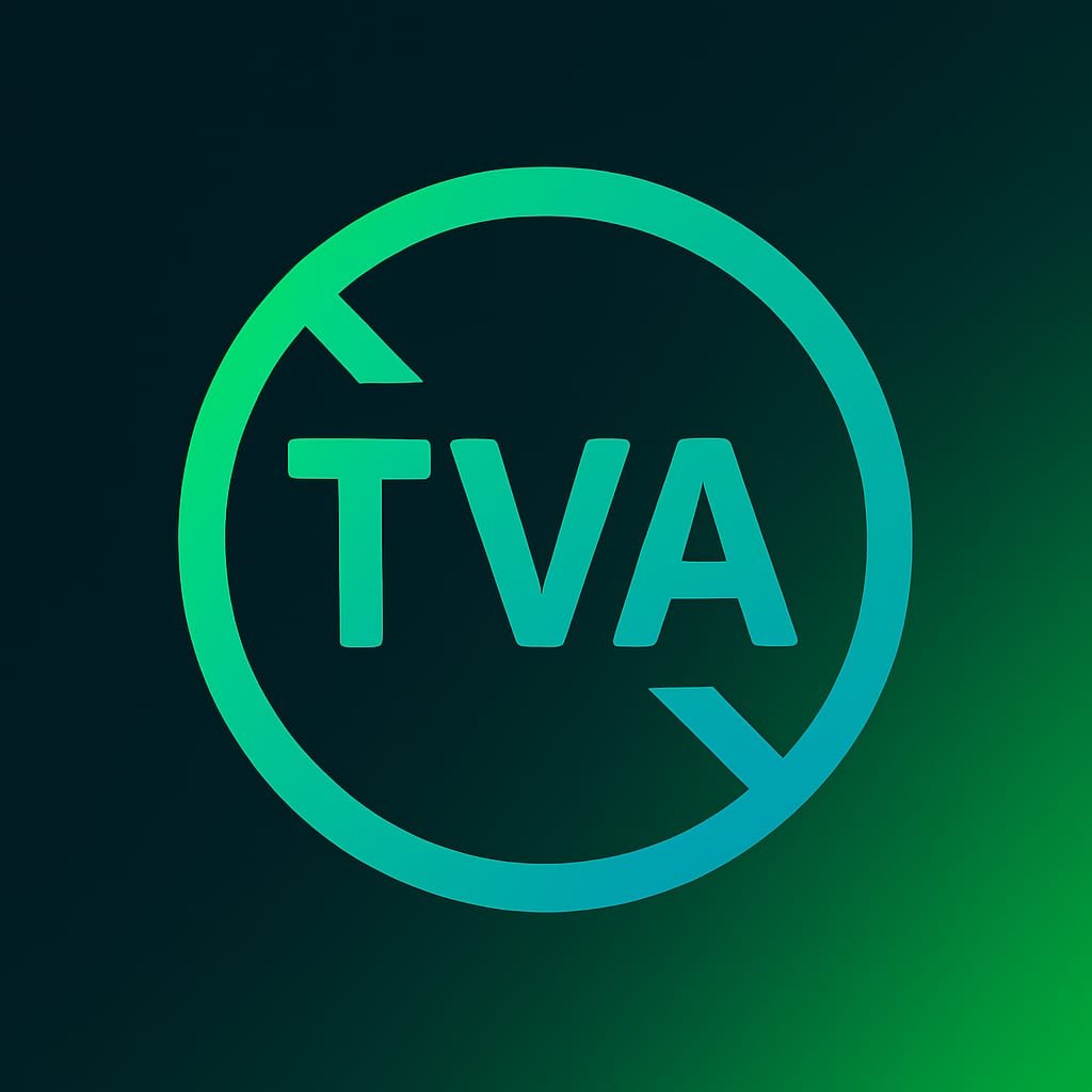 exonération de tva sécurité informatique petites entreprise tpe