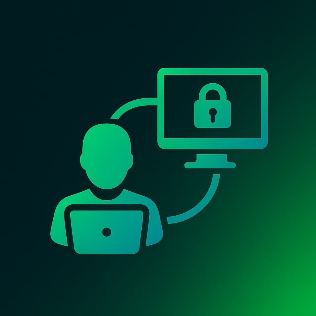 intervention sécurité informatique a distance pour tpe et petites entreprises