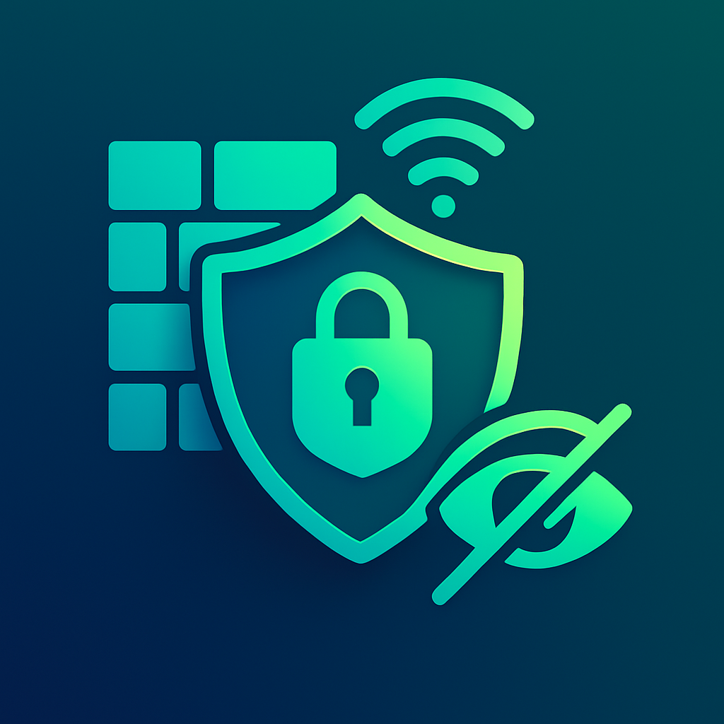 Sécurité du réseau Wi-Fi et vpn pour les petites entreprises et tpe